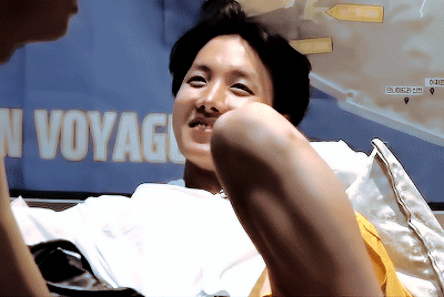 honeydewjoong - eternal sunshine