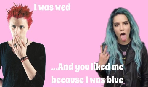 lights-space-life: My sister hates me. But I’m on a roll with these Muse valentines