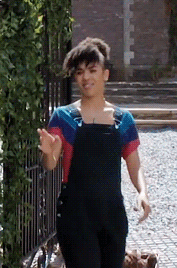 billpottses:Best of Bill’s Outfits