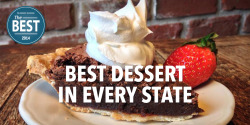 businessinsider:  The Best Dessert In Every