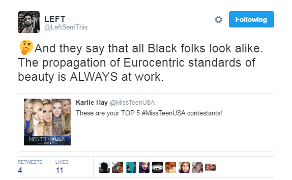 harampolice:  onlyblackgirl:  cartnsncreal:  sumchckn:    ^^^^^^^^^^ lol  They look