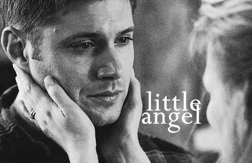 deanwinchestersheart:  The Dean Winchester meme: favorite quotes about Dean (2/3)↳&ldquo;You