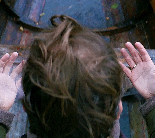 neillblomkamp:Thelma (2017) Directed by Joachim Trier