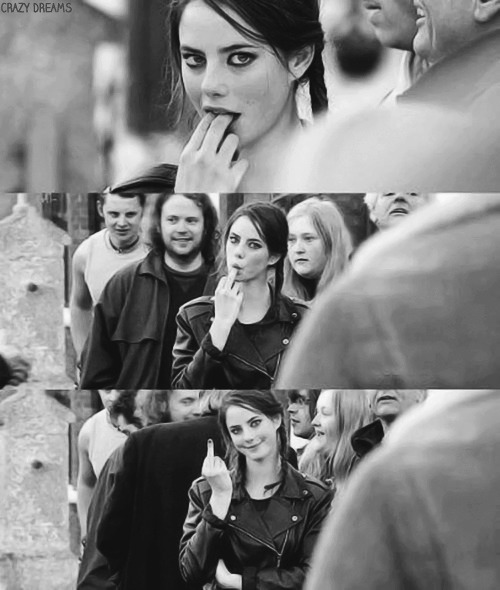 smichesses:  Skins effy