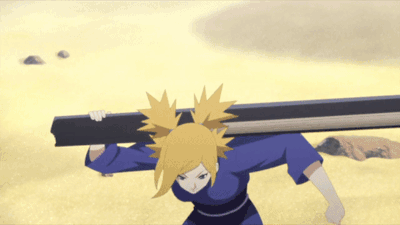 shikanaradai:Queen Temari 👏🏻🌪🌪🌪