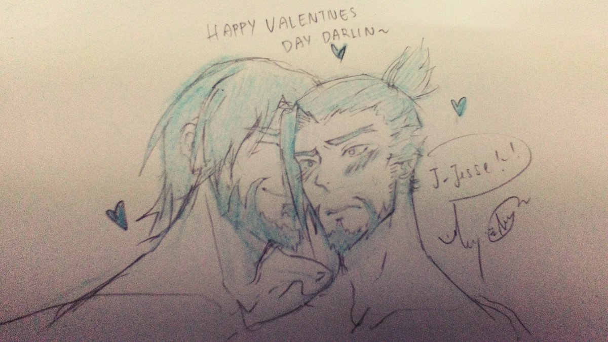 erraticcreations:moar mchanzo doodles!