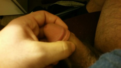 XXX cuckoldlove:  My tiny cock  photo