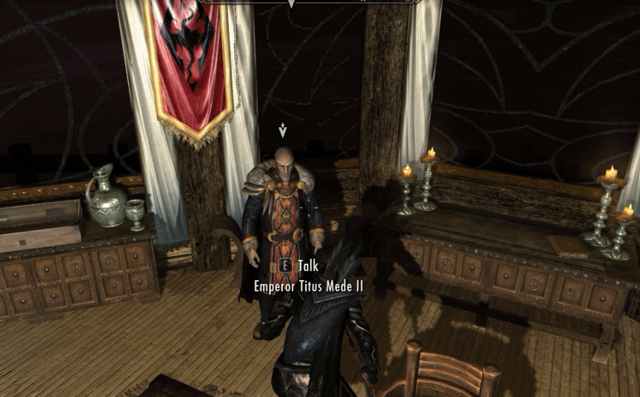 skyrim titus mede 2 skyrim titus mede 2