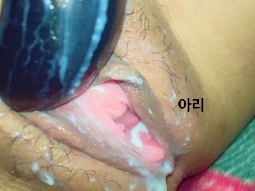 kenjakwee: ariee2:  자지가 필요해….. 😱  오우…. 