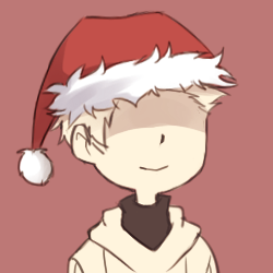OFF Christmas icons! ta dahhbe free to use