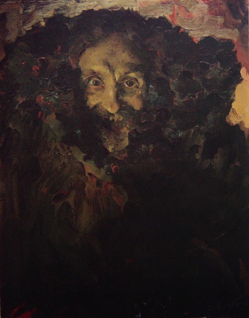 Filipp Malyavin