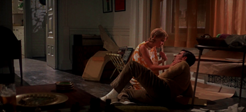 Rosemary’s Baby (1968), Roman Polanski