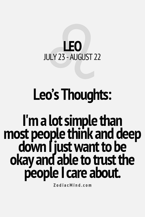 zodiacmind:  Fun facts about your sign here