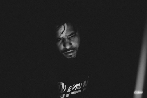 teamcole:  Photography for “4 Your Eyez Only” by Anthony Supreme  Yo cole is definitely top 5