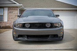 ford-mustang-generation:  Driveway Photoshoot | 6 by taylorhockman on Flickr.