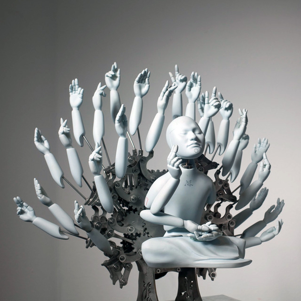 desidere:  jhameia:  likeafieldmouse:  Ziwon Wang (2008-10) “…Borrowing from