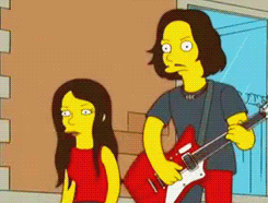 arcticadventuretime:  one of the best moments in the simpsons 