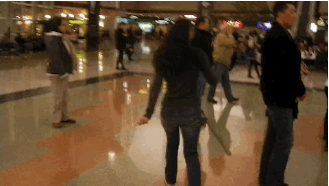 milsotherapy:  if-love-isa-labor:  This was my happy moment  OMG THE SWEETEST THING
