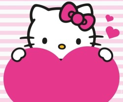 tinkevidia:  Sanrio: Hello Kitty:) 