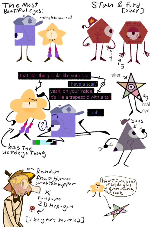 Species Swap/ Euclidean Pines Au