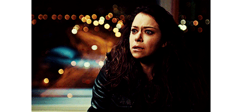 normvndy: It was a trick. Rachel’s taken her.