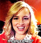 hannacaleb:  @DiannaAgron: I’m still having heart palpitations from the coffee.