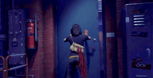 Kamala Khan In Marvel Avengers