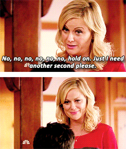 kerrywashingten:  Ben/Leslie Meme → 1/6 Scenes ↳ Proposal in 5x05 