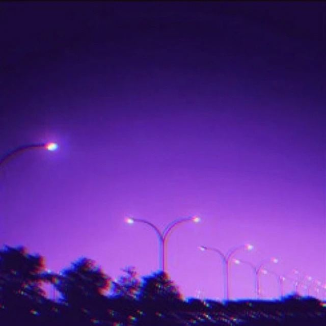 purple on Tumblr