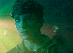 jodunsh:  (ﾉ◕ヮ◕)ﾉ*:･ﾟ✧  confused Kieren Walker  