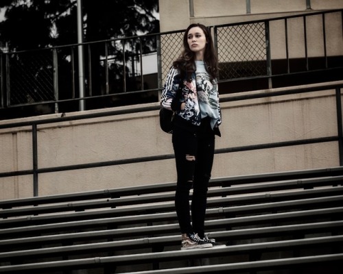 adcjasmin: “It was over before I knew it started. It was all over.”