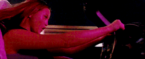 shesnake: Devon Aoki in 2 Fast 2 Furious (2003) dir. John Singleton