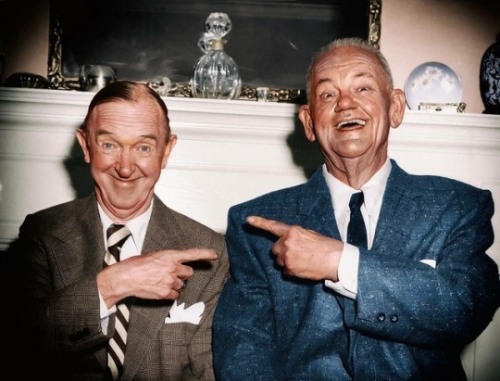jylljylljyll:  parodontosemurphy: The last pic from 1956 :(
