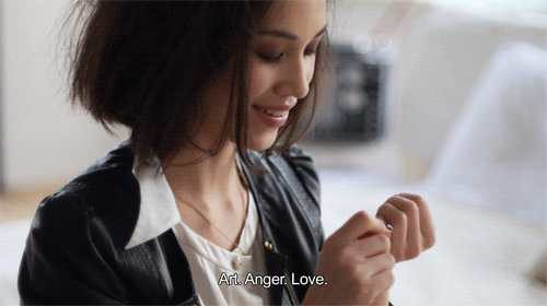 thacapsulegang:  be still my beating heart