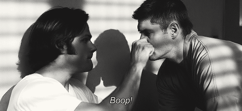 10 reasons to watch Supernatural