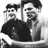 weakassharry-deactivated2014071:  we’re partners in crime actually. 