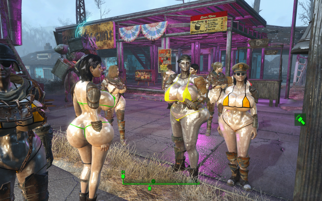 rebisdungeon:  One of the greatest things in the world is Bethesda’s game with