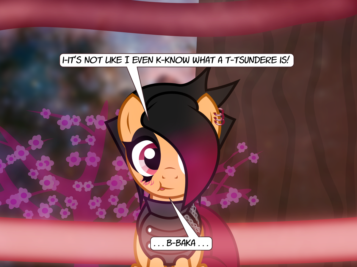 askthecookies:Sayuri: … I feel stupid now. xp
