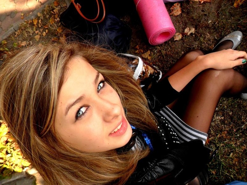 Addicted to Pantyhose