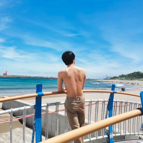 220626 - Seokjin On Instagram