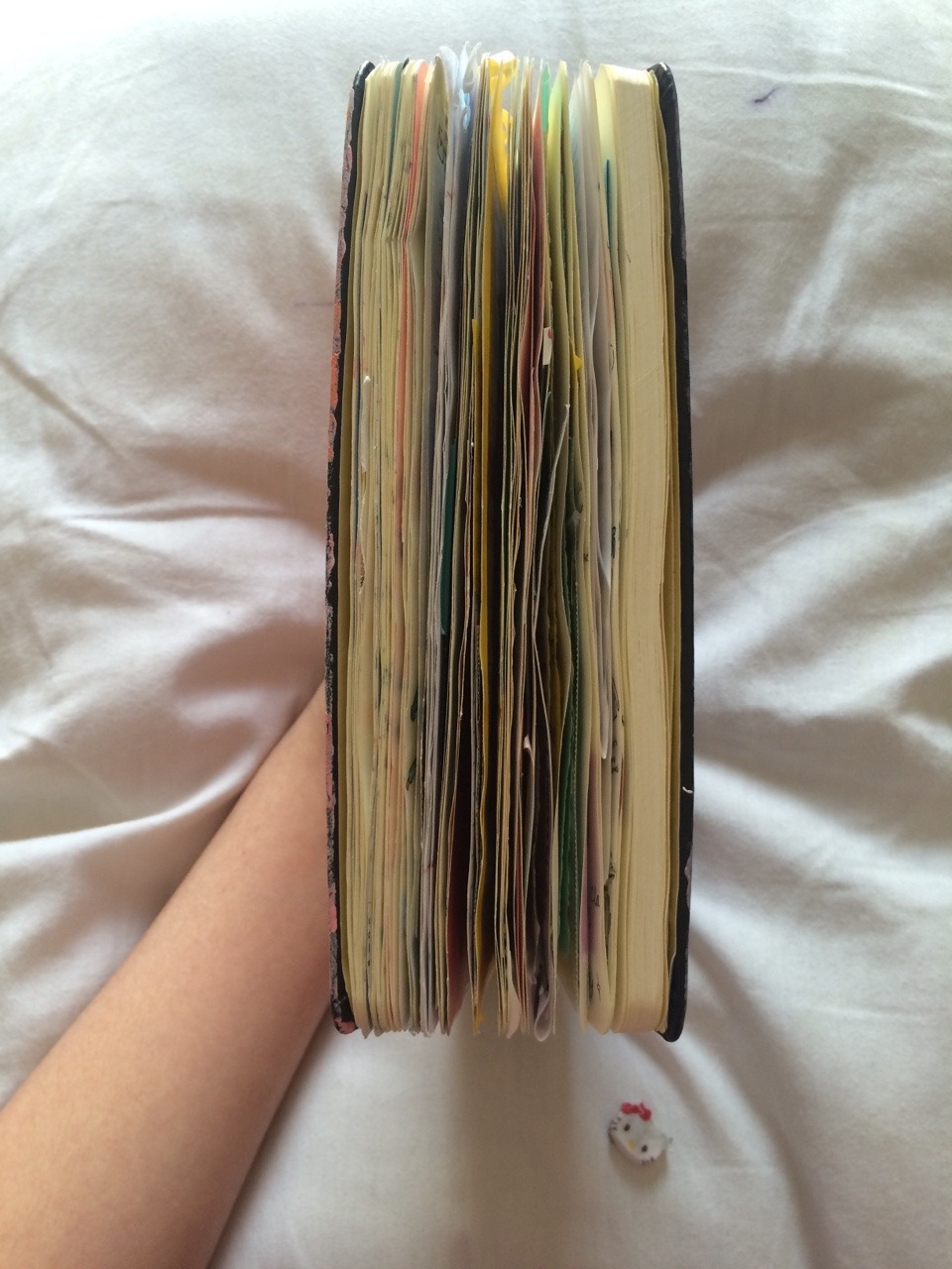 melhnie:  This one is getting filled up pretty quickly 