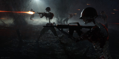 The Fantastic Sci-fi Creations And Concept Designs Of Marius Janusonis - Https://www.this-is-cool.co.uk/the-fantastic-sci-fi-artworks-of-marius-janusonis/