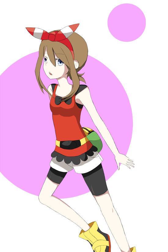 kowai-fluff:  I’m out!
