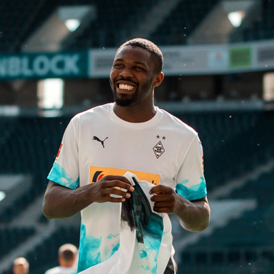 marcus thuram icons | Tumblr