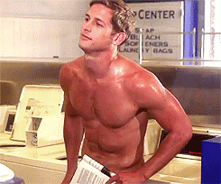 poisonarchives: Max Emerson in Adore Delano&rsquo;s Music Video, “DTF” ►