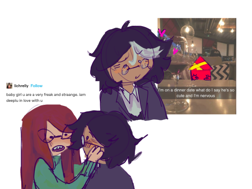 Theyre Both Losers This Is Gonna Be Great