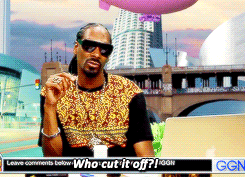ariannenymeria:  Best of Snoop Dogg recapping Game of Thrones (x)