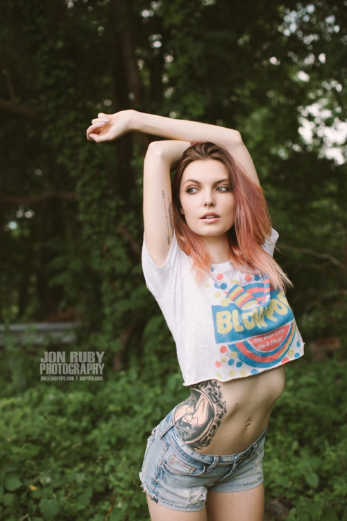 tattoo18plus:  katiejonesmodel:  Follow me on IG if you don’t already…