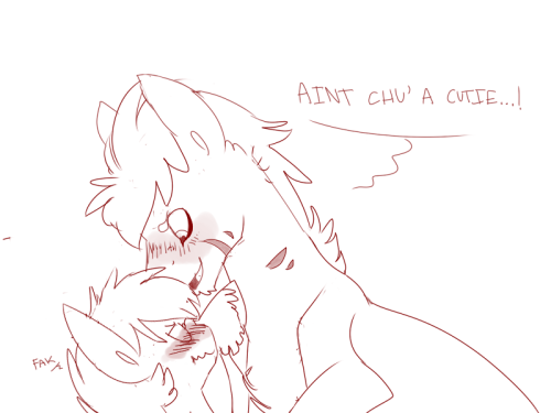 question-lorelei:  OTP LORELEIXRAPIER fanfoal Seastar being a dick to gay strangers.  x3!