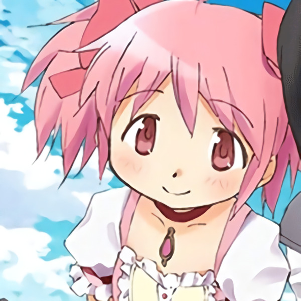 wallpapers Madoka Kaname Pfp homura akemi icons on tumblr